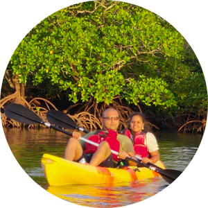 Day Kayaking