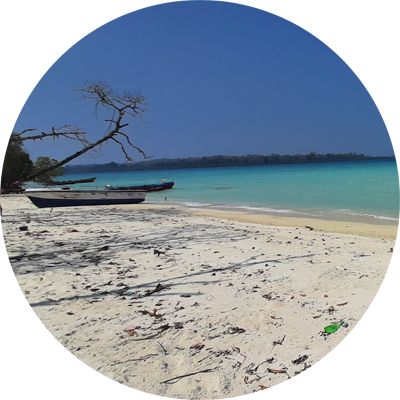 Havelock Island